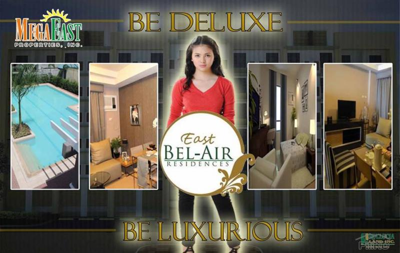 Condominium for sale in Cainta - image 7