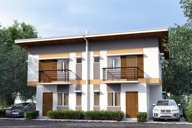 3 bedroom Townhouse for sale in Talisay in Cebu - image