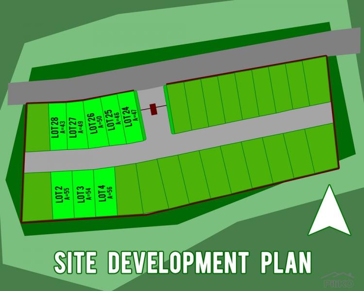 3 bedroom Townhouse for sale in Talisay in Cebu - image