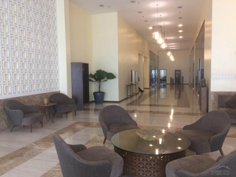 1 bedroom Condominium for rent in Cebu City in Cebu - image