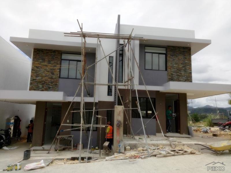 4 bedroom House and Lot for sale in Mandaue in Cebu - image