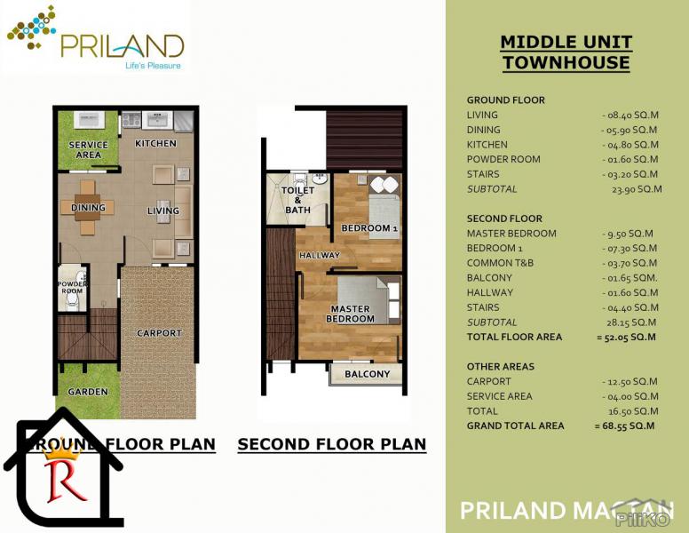 3 bedroom House and Lot for sale in Lapu Lapu - image 7