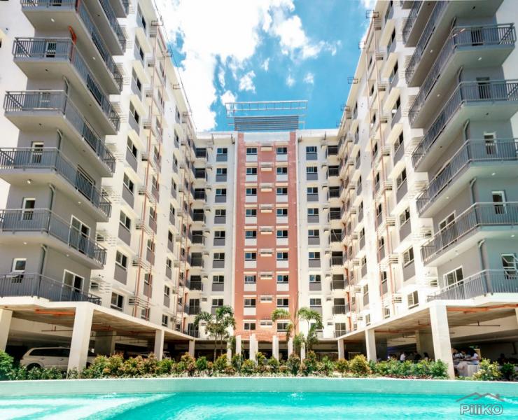 1 bedroom Condominium for sale in Cebu City in Cebu - image