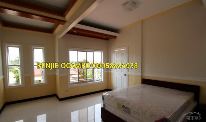 4 bedroom House and Lot for sale in Davao City in Davao del Sur - image