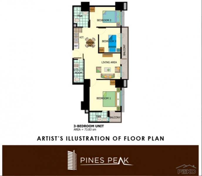 Condominium for sale in Mandaluyong - image 7