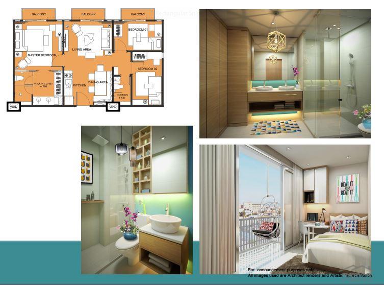 1 bedroom Studio for sale in Minglanilla - image 7