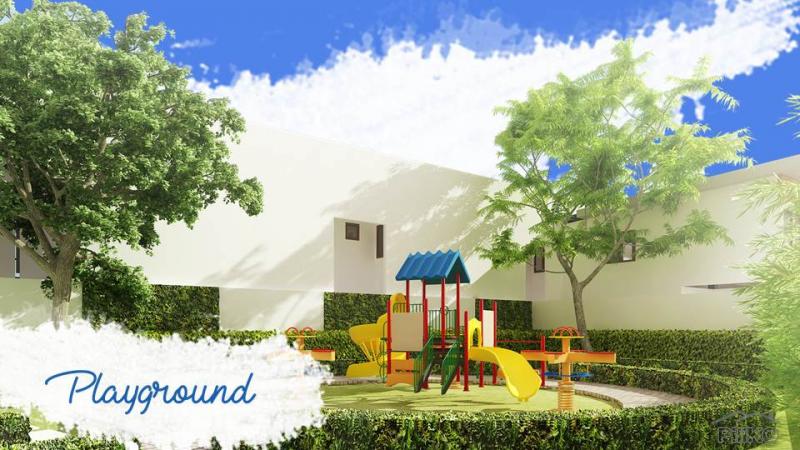 2 bedroom Townhouse for sale in Lapu Lapu in Cebu - image