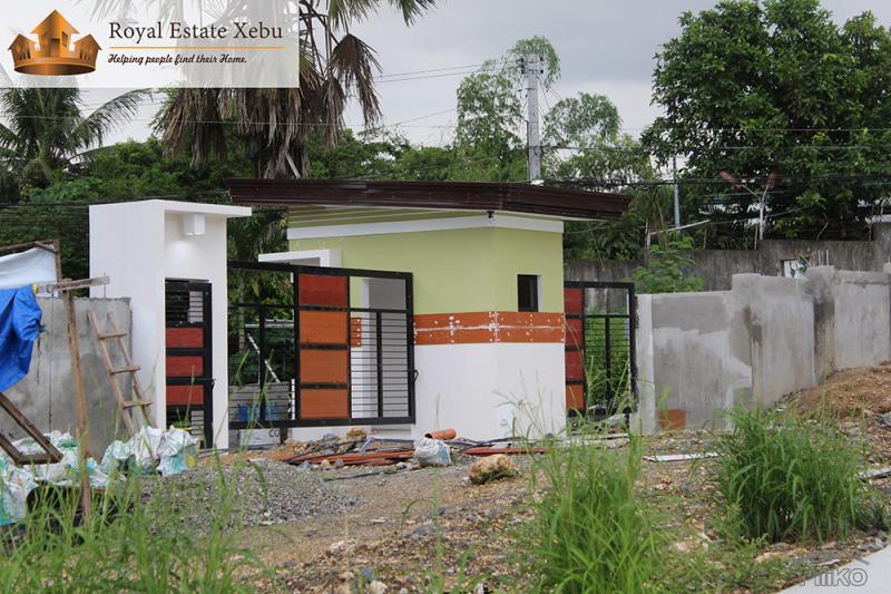 3 bedroom House and Lot for sale in Mandaue in Cebu - image