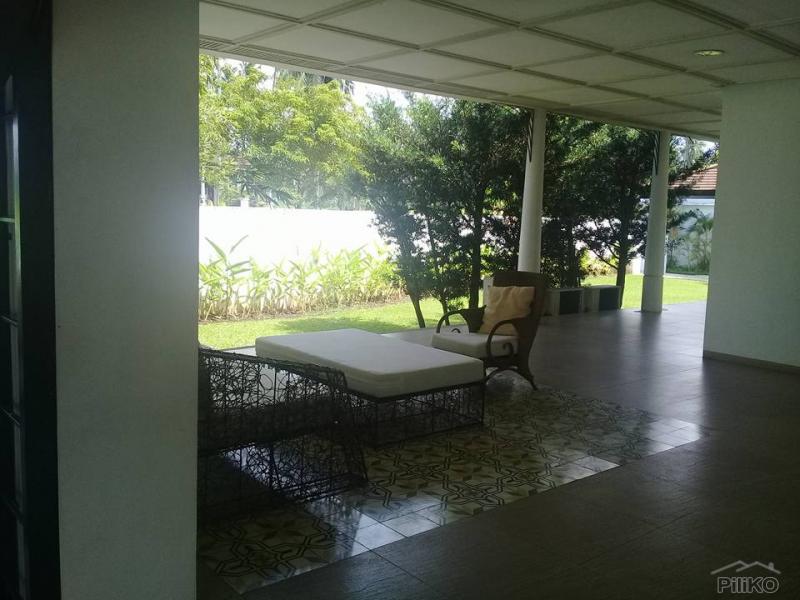 Residential Lot for sale in San Pablo in Laguna - image