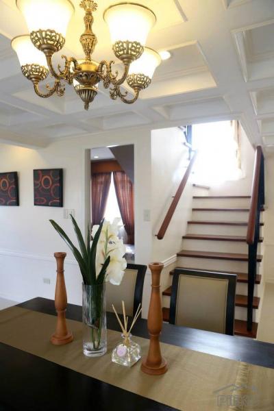 4 bedroom House and Lot for sale in General Trias in Philippines - image