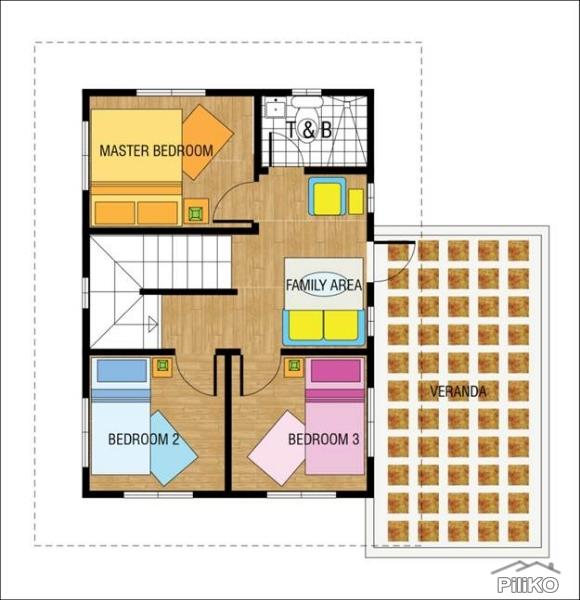 3 bedroom House and Lot for sale in General Trias - image 8