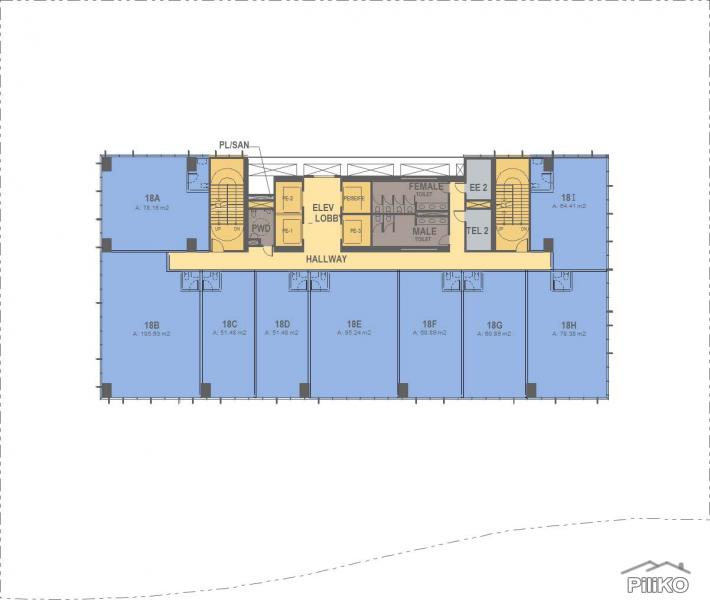 Office for sale in Cebu City - image 8