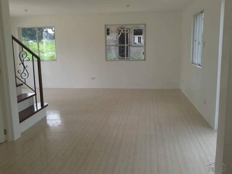4 bedroom House and Lot for sale in Trece Martires in Philippines - image