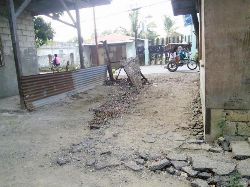 Residential Lot for sale in Lapu Lapu in Philippines - image