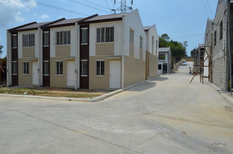 2 bedroom Townhouse for sale in Taytay in Philippines - image