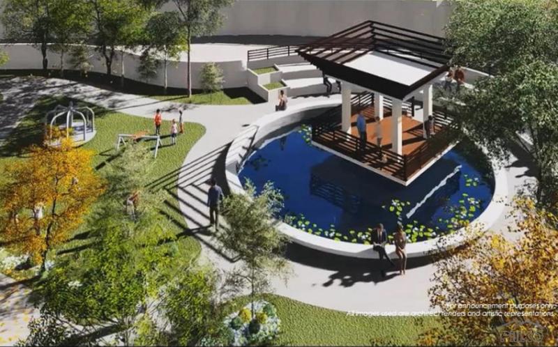 3 bedroom Townhouse for sale in Lapu Lapu in Philippines - image