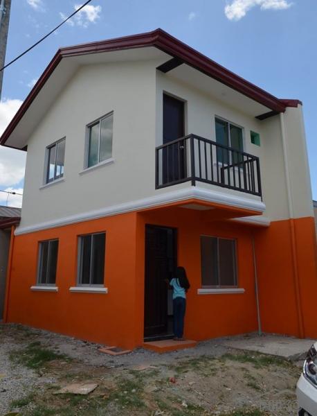 2 bedroom House and Lot for sale in Rodriguez in Philippines - image