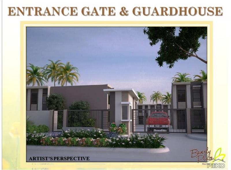 3 bedroom Townhouse for sale in Lapu Lapu - image 8
