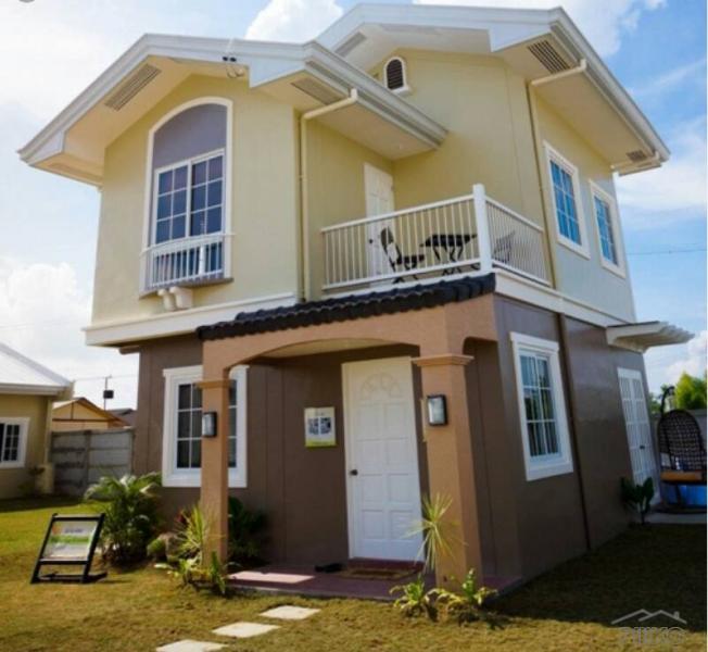 4 bedroom House and Lot for sale in Lapu Lapu in Philippines - image
