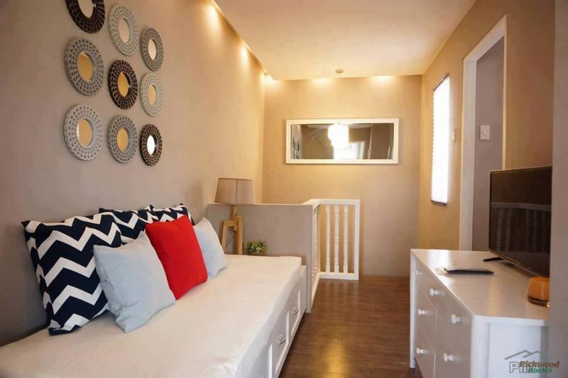 1 bedroom Townhouse for sale in Mandaue in Philippines - image