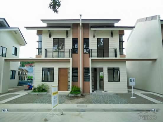 House and Lot for sale in Talisay in Philippines - image
