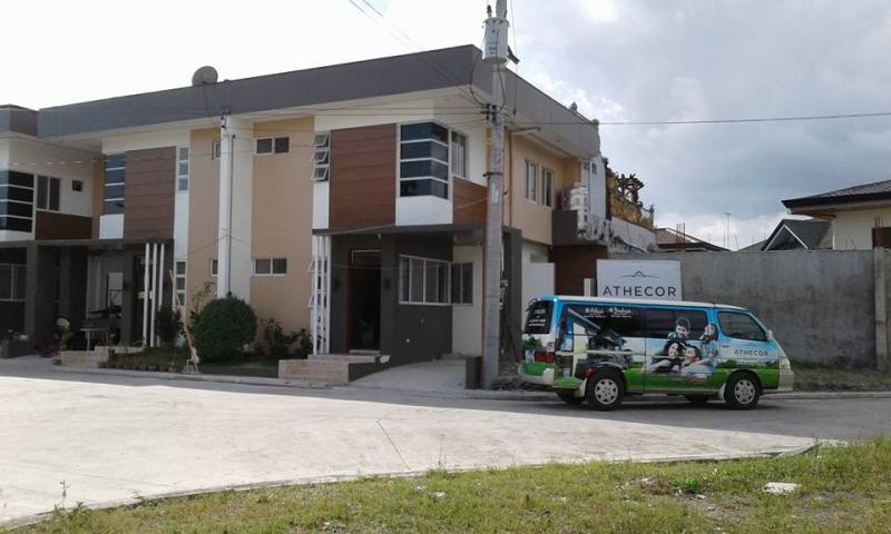 3 bedroom House and Lot for sale in Talisay in Philippines - image