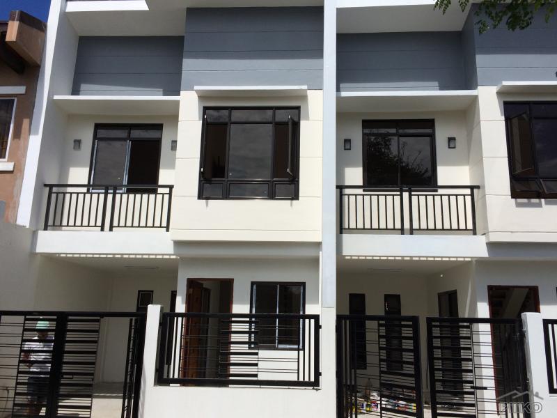 3 bedroom Townhouse for sale in Cabuyao in Philippines - image