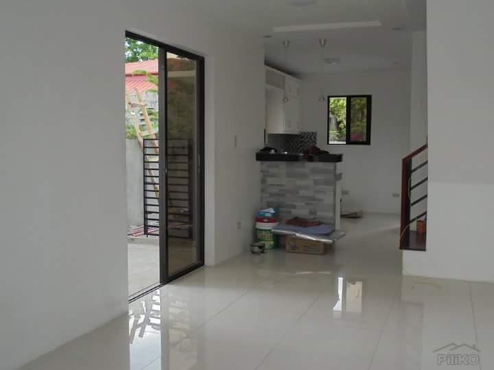 3 bedroom House and Lot for sale in San Mateo in Philippines - image