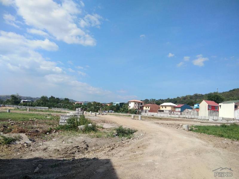 Residential Lot for sale in Angono in Philippines - image