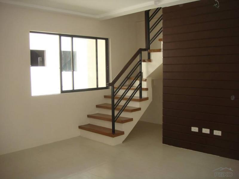 4 bedroom House and Lot for sale in Marikina in Philippines - image