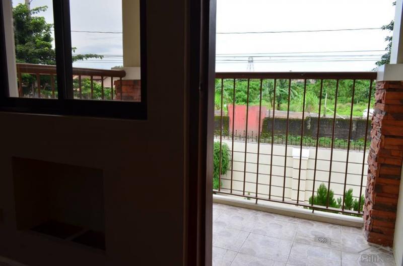 4 bedroom House and Lot for sale in Antipolo in Philippines - image