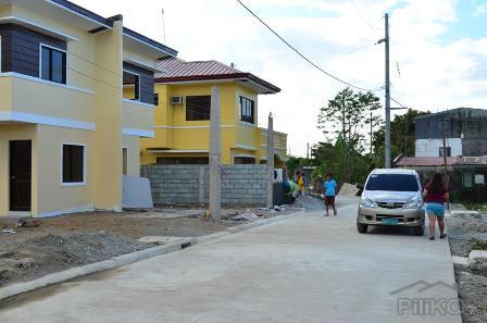 2 bedroom House and Lot for sale in San Mateo in Philippines - image