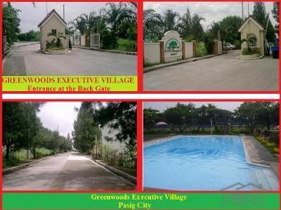 Residential Lot for sale in Pasig - image 8