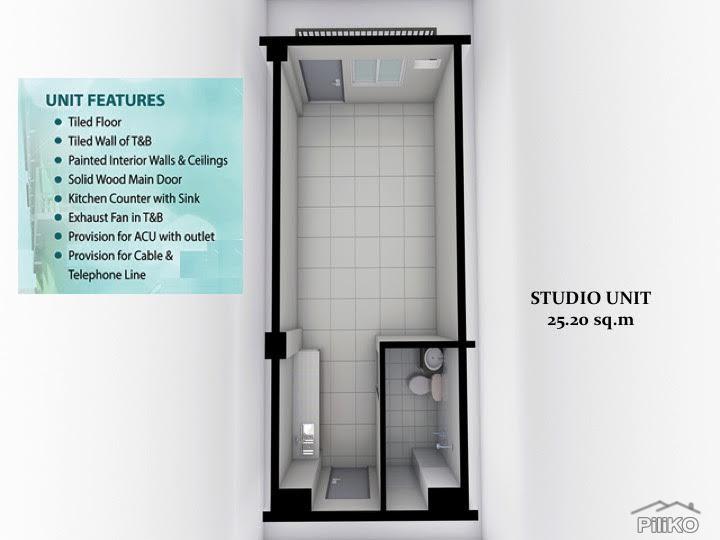 1 bedroom Studio for sale in Lapu Lapu - image 8