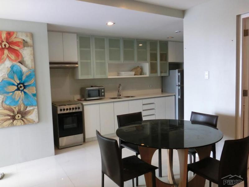 Room in condominium for rent in Cebu City in Philippines - image