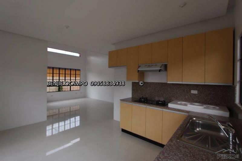 3 bedroom House and Lot for sale in Davao City in Philippines - image