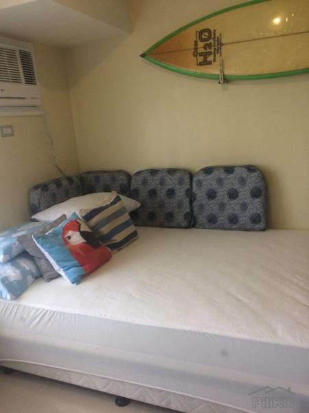 1 bedroom Condominium for rent in Cebu City in Philippines - image