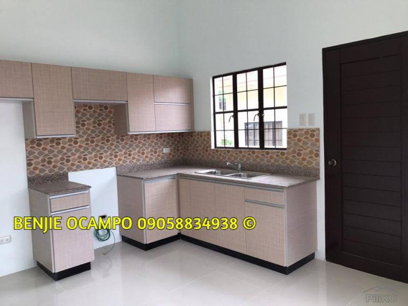3 bedroom House and Lot for sale in Davao City in Philippines - image