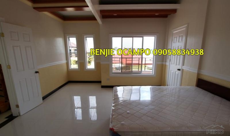 4 bedroom House and Lot for sale in Davao City in Philippines - image