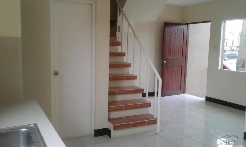 4 bedroom Townhouse for sale in Pasig in Philippines - image