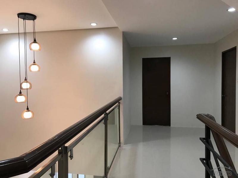 4 bedroom House and Lot for sale in Quezon City in Philippines - image