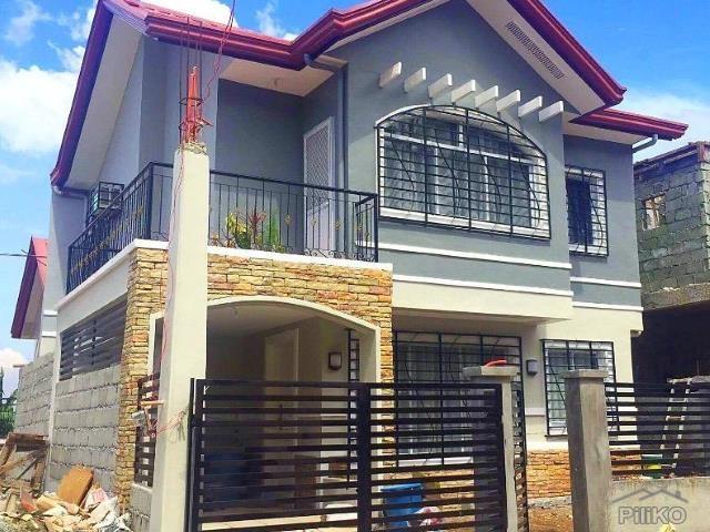 3 bedroom House and Lot for sale in Antipolo in Philippines - image
