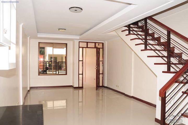 3 bedroom Townhouse for sale in Quezon City in Philippines - image