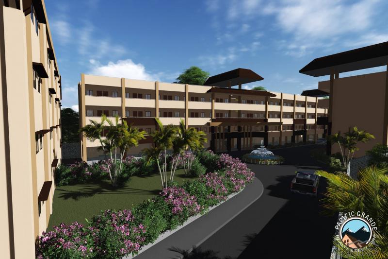 Studio for sale in Lapu Lapu in Philippines - image