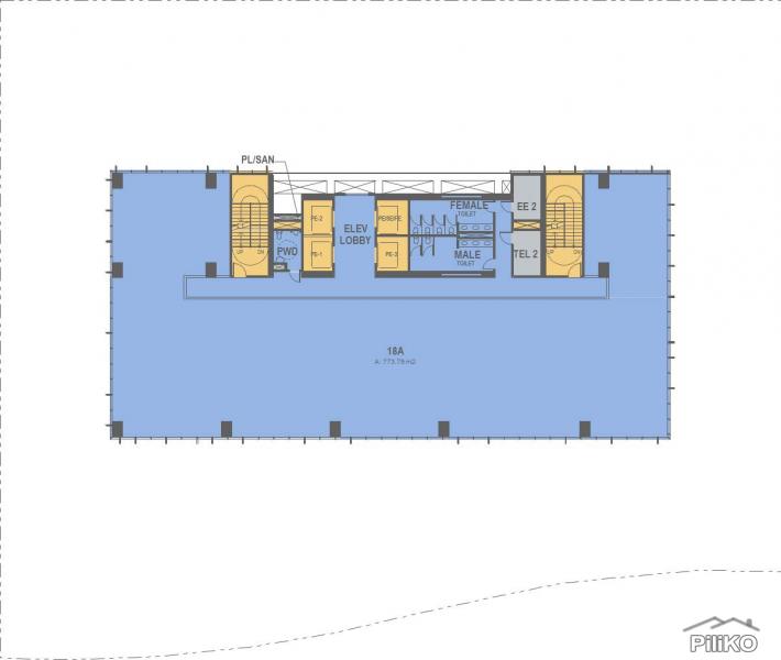 Office for sale in Cebu City - image 9