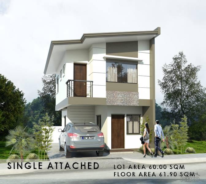 3 bedroom House and Lot for sale in San Mateo - image 9