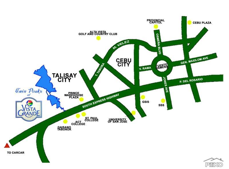 Residential Lot for sale in Talisay - image 9