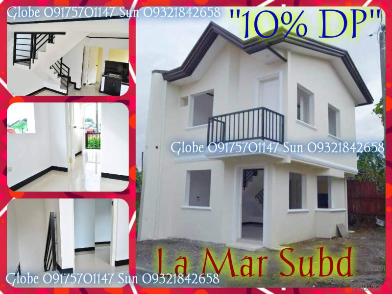 2 bedroom House and Lot for sale in Rodriguez - image 9