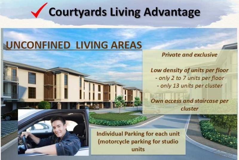 1 bedroom Condominium for sale in Lapu Lapu - image 9