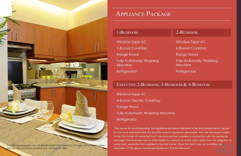 1 bedroom Condominium for sale in Quezon City - image 9